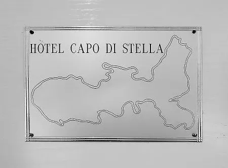 Capo Di Stella 3*