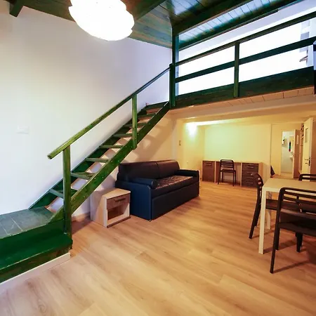 Hotel Capo Di Stella 3*