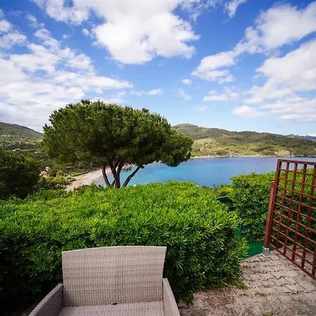 Capo Di Stella Hotel Capoliveri (Isola d'Elba)