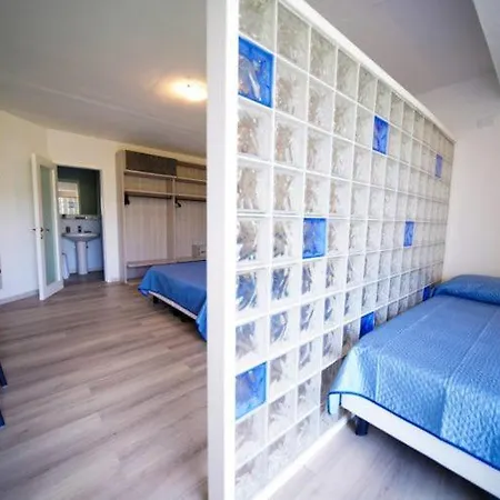 Capo Di Stella Hotel