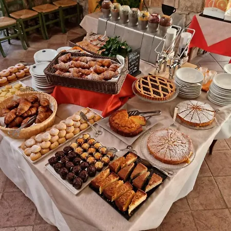 Capo Di Stella קאפוליברי