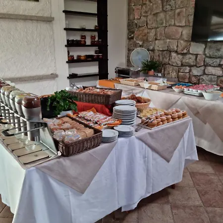 Capo Di Stella 3*