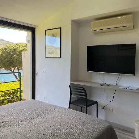 Capo Di Stella Hotel