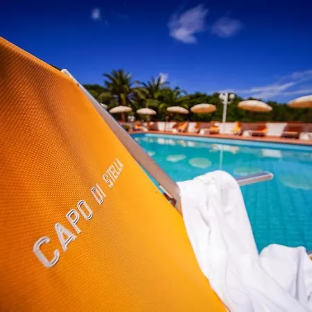 Capo Di Stella 3* كابوليفيري