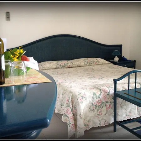 ホテル Capo Di Stella