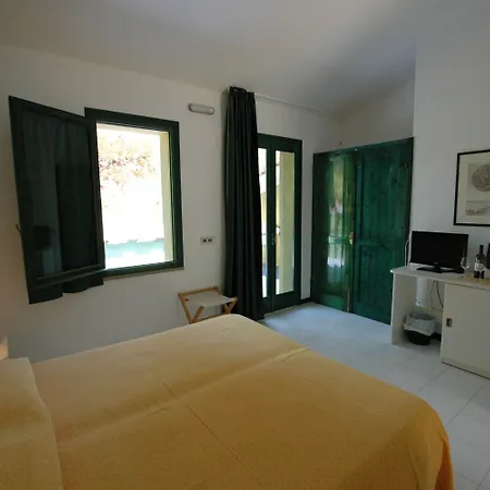 Capo Di Stella 3* Capoliveri (Isola d'Elba)