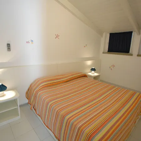 Hotel Capo Di Stella