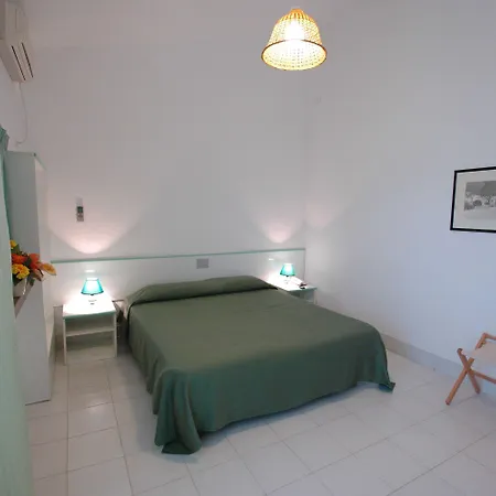 Capo Di Stella Hotel 3*