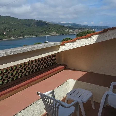 Capo Di Stella ホテル カポリーヴェリ