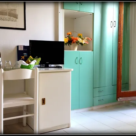 Capo Di Stella ホテル