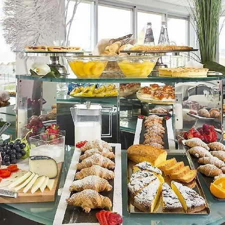 ホテル Capo Di Stella 3*