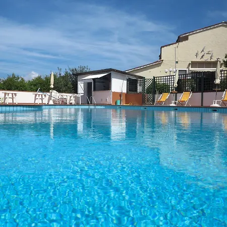 Capo Di Stella Hotel 3*