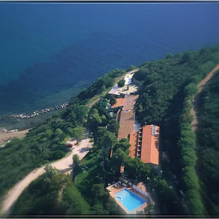 Capo Di Stella Capoliveri (Isola d'Elba)