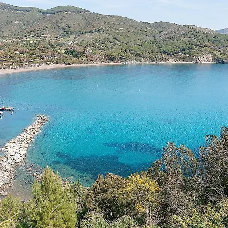 Capo Di Stella Capoliveri (Isola d'Elba)