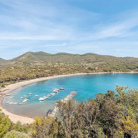 Hotel Capo Di Stella Capoliveri (Isola d'Elba)