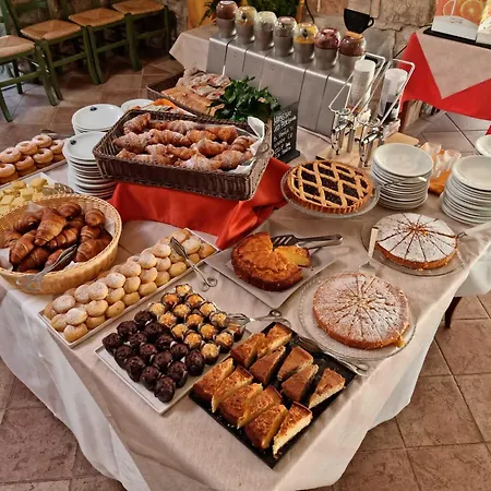 Capo Di Stella Hotel 3*