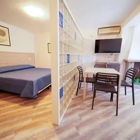 فندق Capo Di Stella كابوليفيري