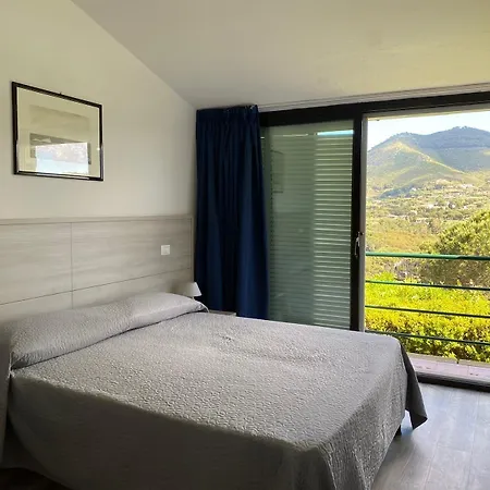 Capo Di Stella 3*