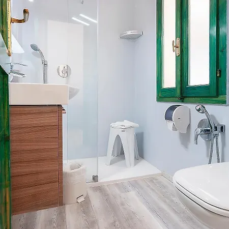 Capo Di Stella Hotel Capoliveri (Isola d'Elba)