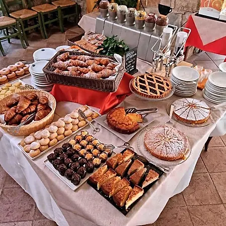 Capo Di Stella Hotel 3*