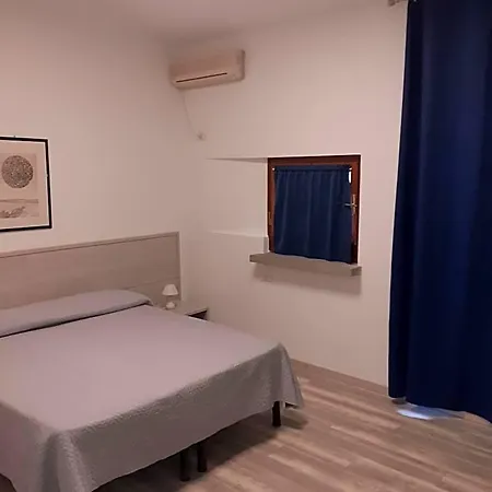 Hotel Capo Di Stella