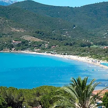 Capo Di Stella Hotel Capoliveri (Isola d'Elba)