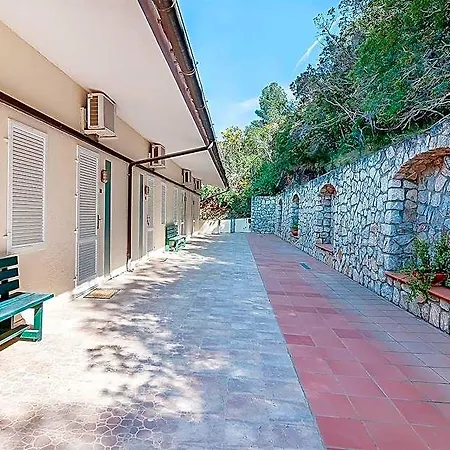 Hotel Capo Di Stella