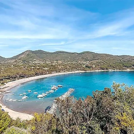 Capo Di Stella 3* Capoliveri (Isola d'Elba)