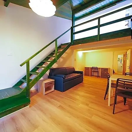 Capo Di Stella Hotel