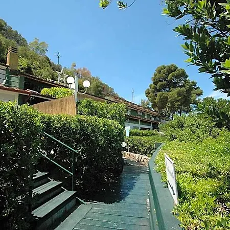 Hotel Capo Di Stella Capoliveri (Isola d'Elba)