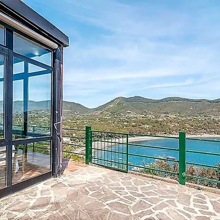 Capo Di Stella