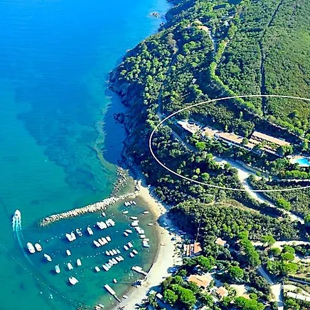 Hotel Capo Di Stella Capoliveri (Isola d'Elba)