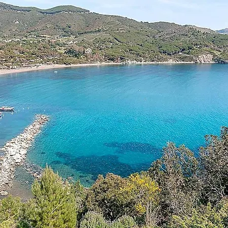 Capo Di Stella Capoliveri (Isola d'Elba)