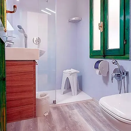 Capo Di Stella Hotel Capoliveri (Isola d'Elba)