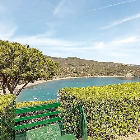 Capo Di Stella Hotel 3*