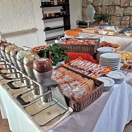 Capo Di Stella Hotel Capoliveri (Isola d'Elba)