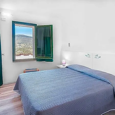Capo Di Stella Hotel