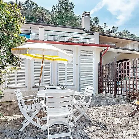 Hotel Capo Di Stella