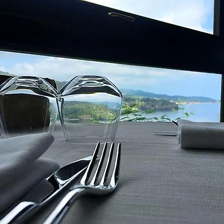 Hotel Capo Di Stella 3*