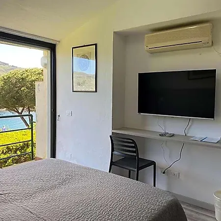 Capo Di Stella Hotel
