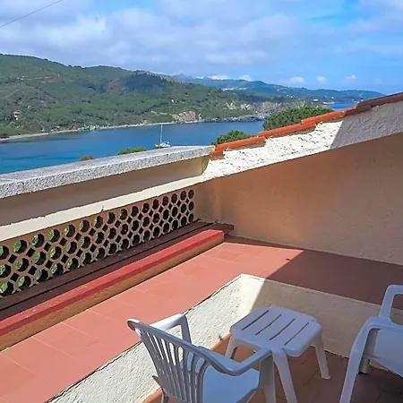Capo Di Stella Hotel 3*