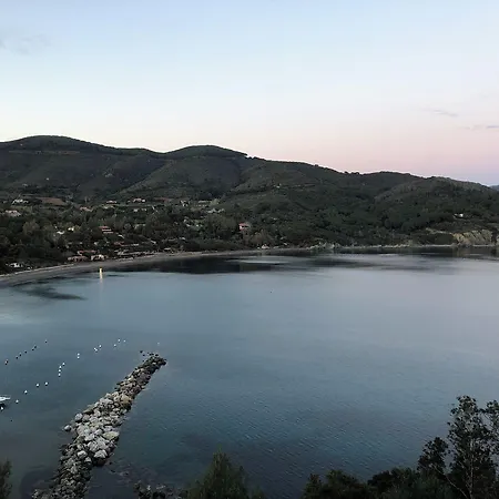 Capo Di Stella Hotel 3*