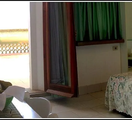 Capo Di Stella Capoliveri (Isola d'Elba)