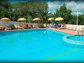 Hotel Capo Di Stella