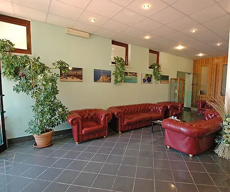 Hotel Capo Di Stella