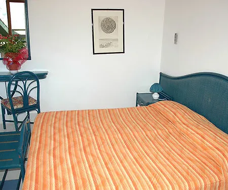 Hotel Capo Di Stella 3*