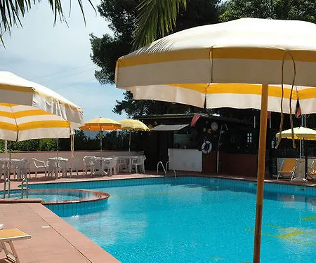 Capo Di Stella Hotel Capoliveri (Isola d'Elba)