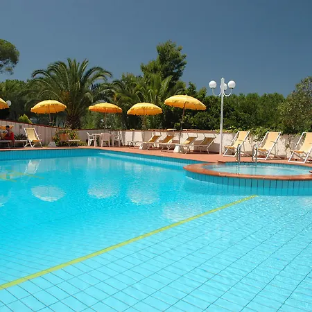 Capo Di Stella Hotel
