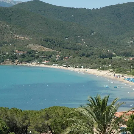 Capo Di Stella 3* كابوليفيري