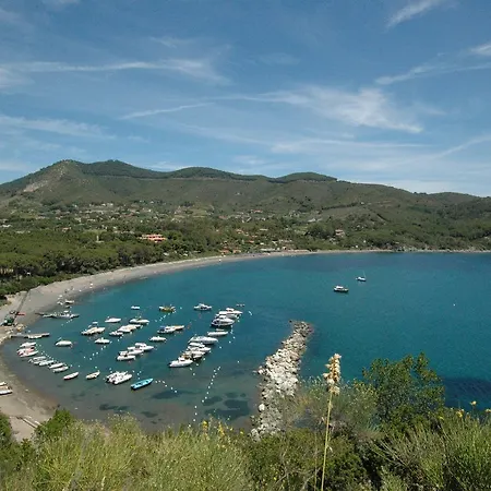 Capo Di Stella Capoliveri (Isola d'Elba)